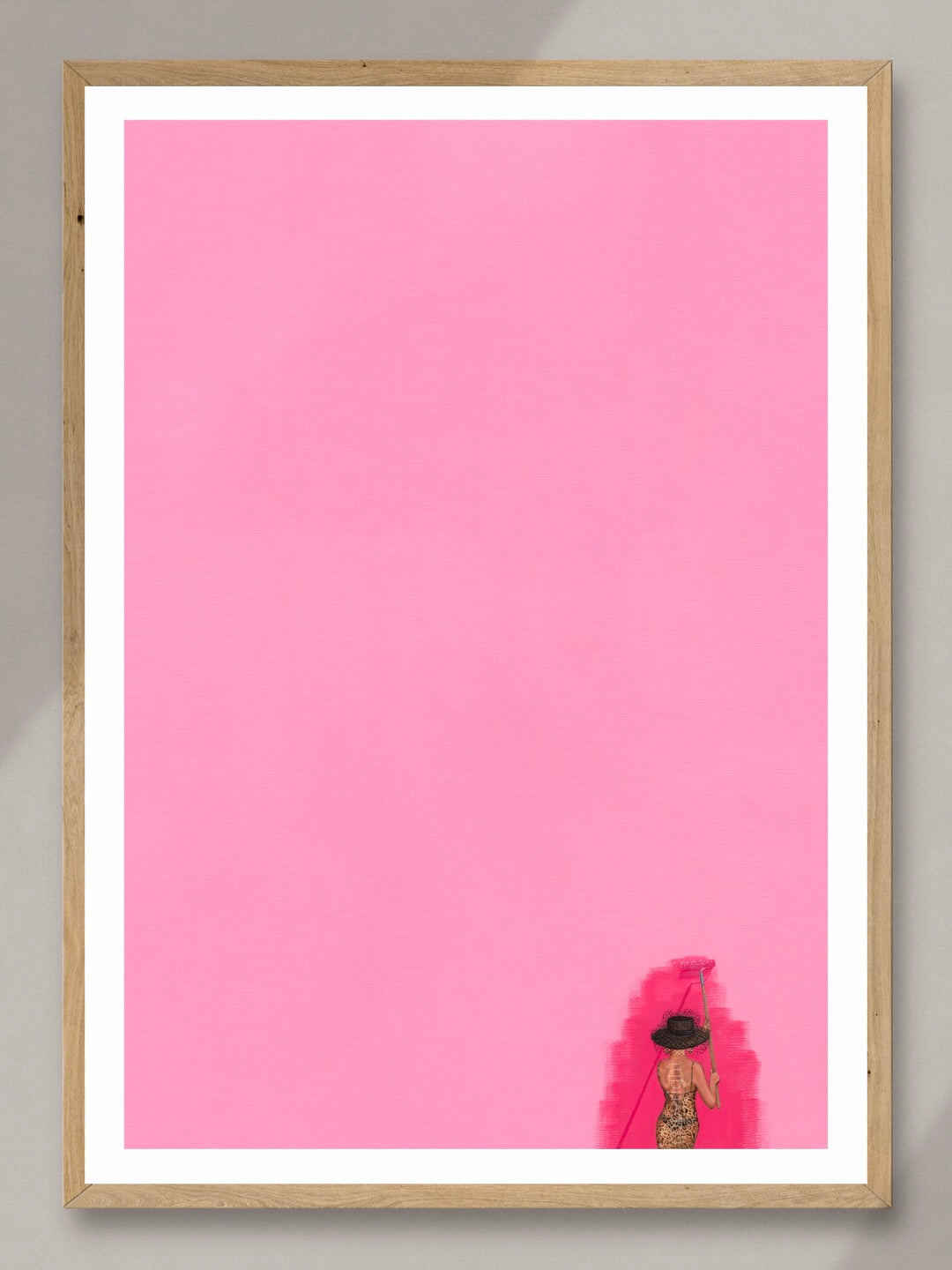 Starting Over: Meredith | Giclée Print