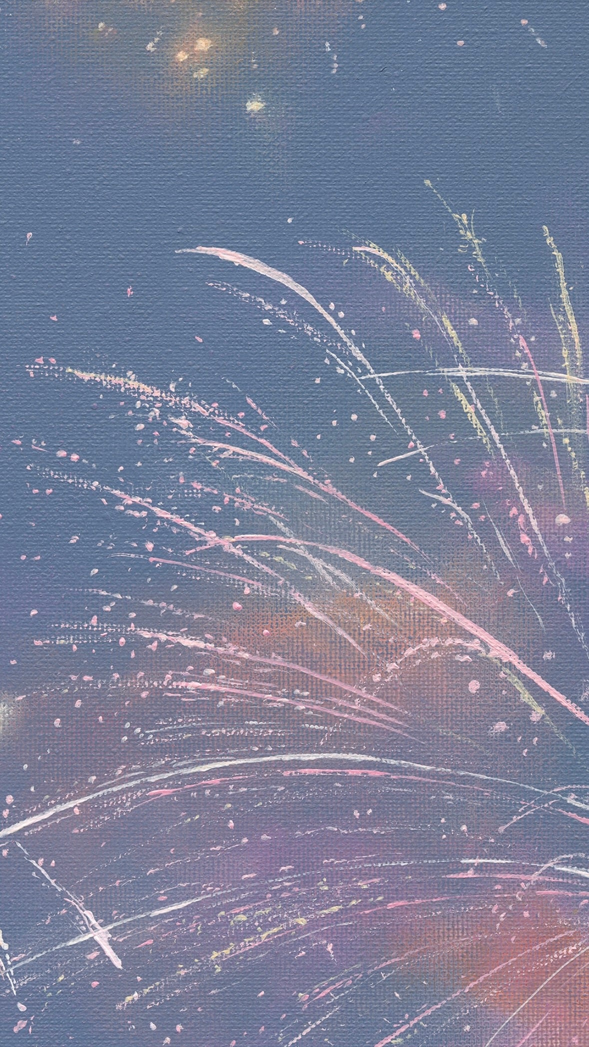 Sparking Over: Lucie | Giclée Print