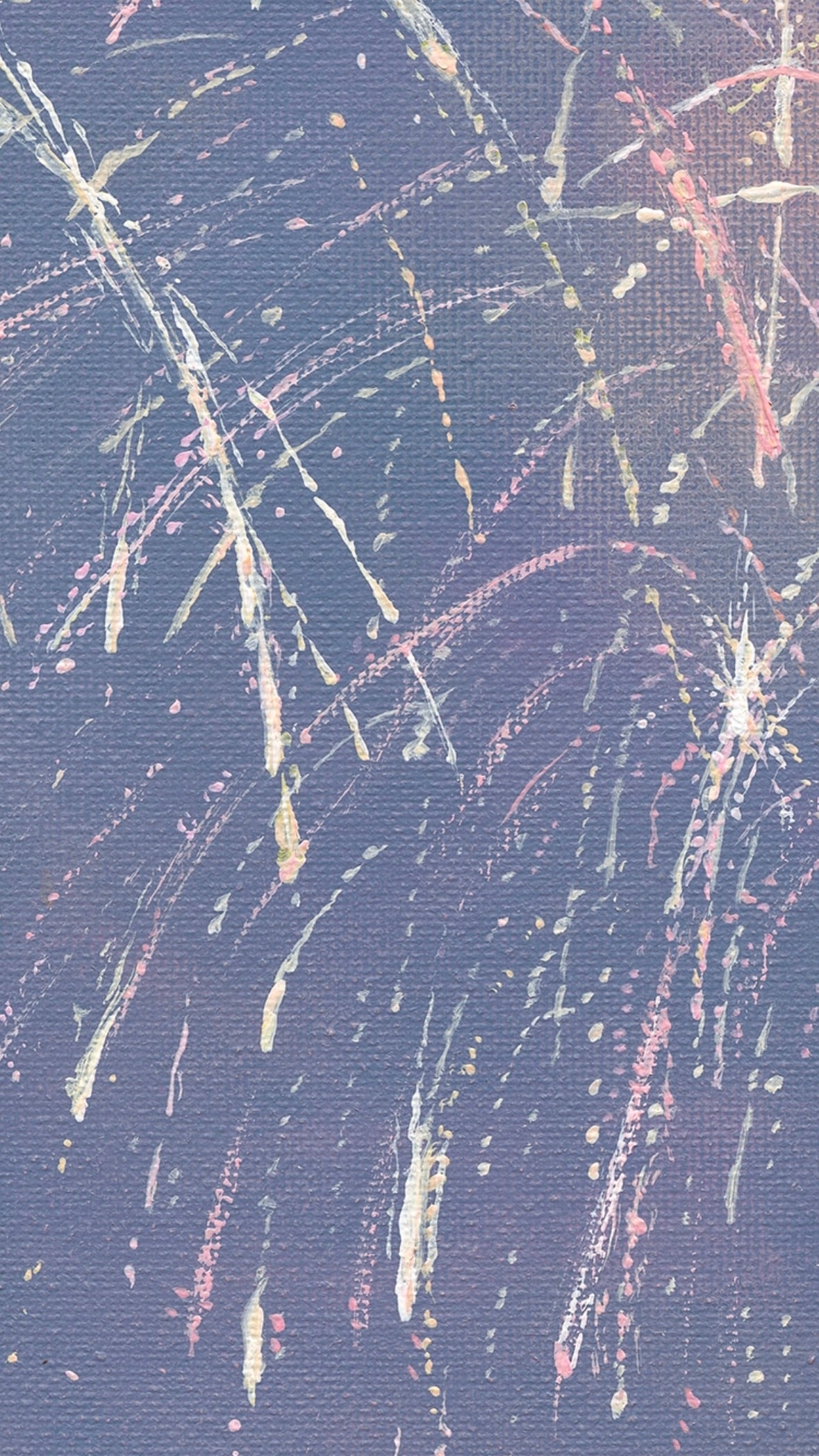Sparking Over: Lucie | Original