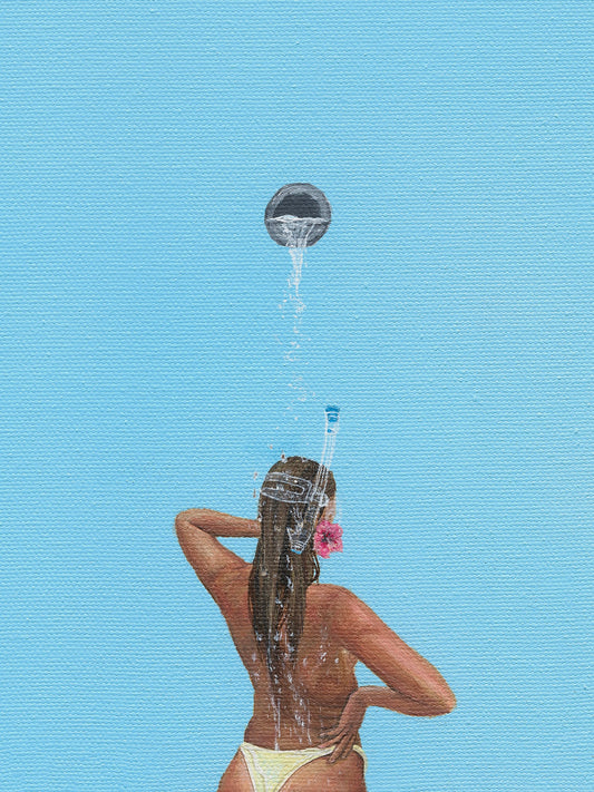 Silver Springs: Charleen | Original