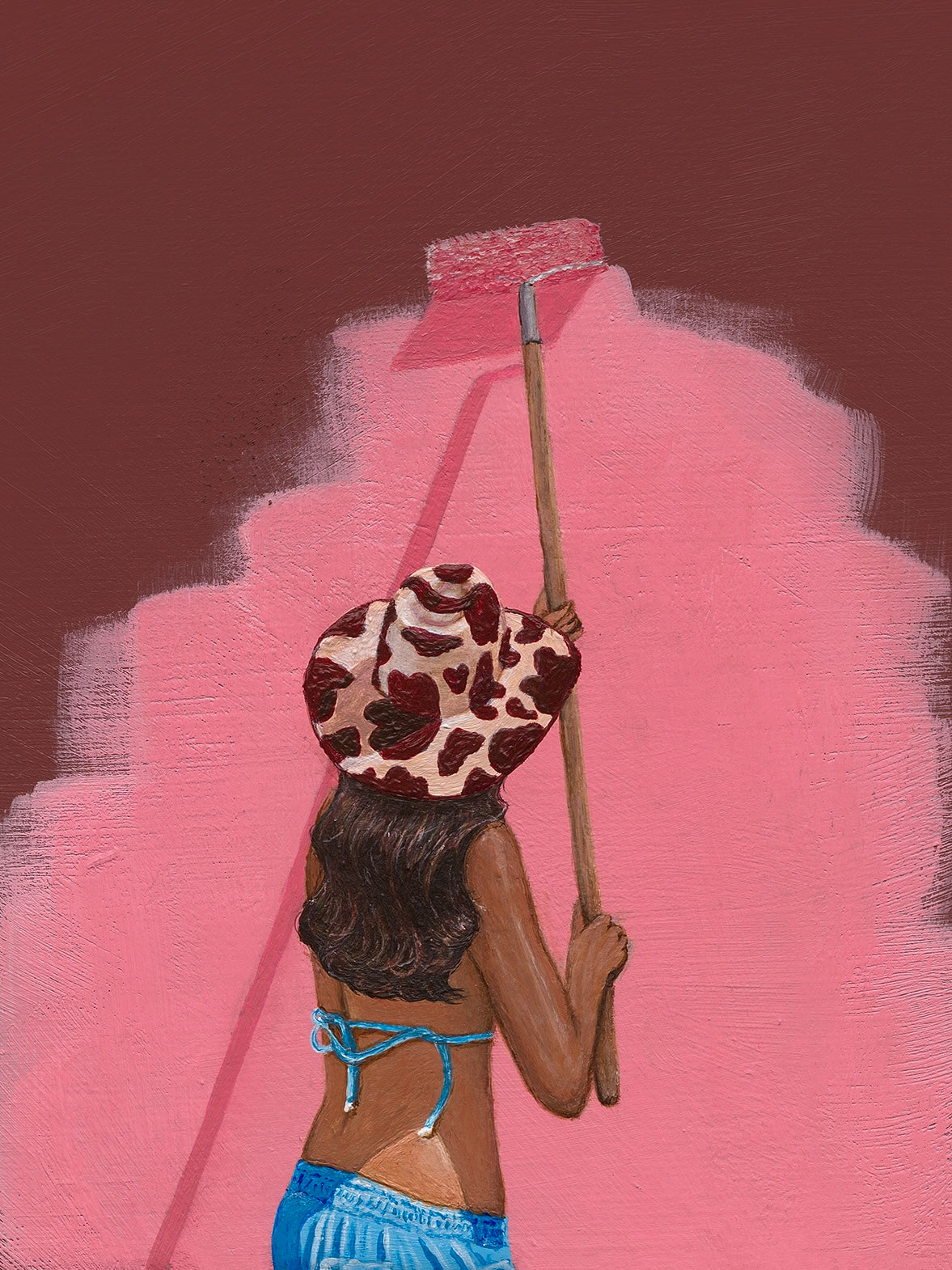 Starting Over: Kristin | Original