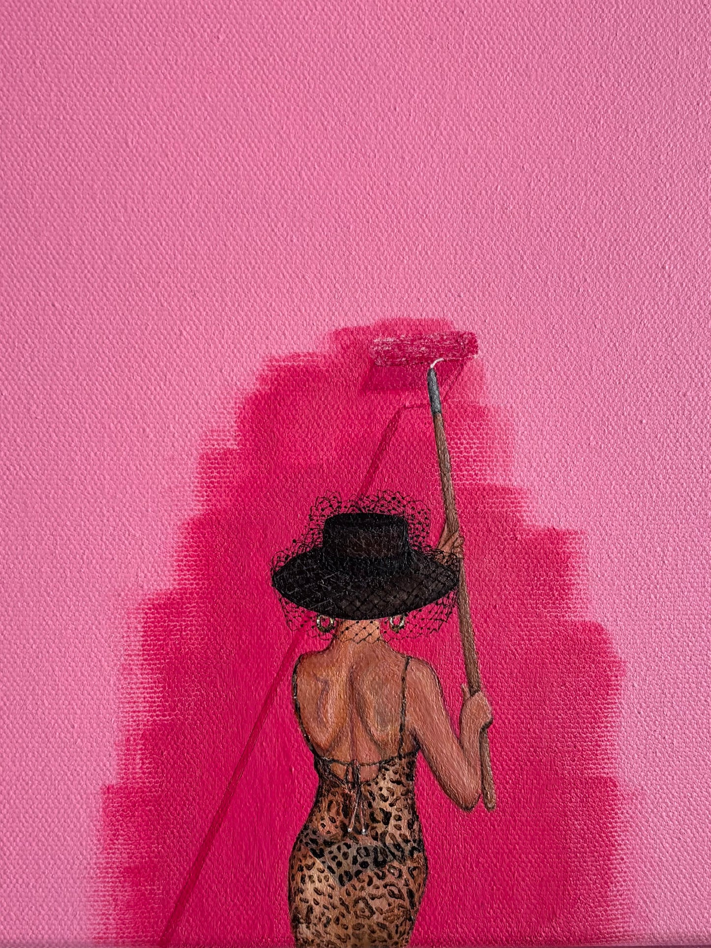 Starting Over: Meredith | Original