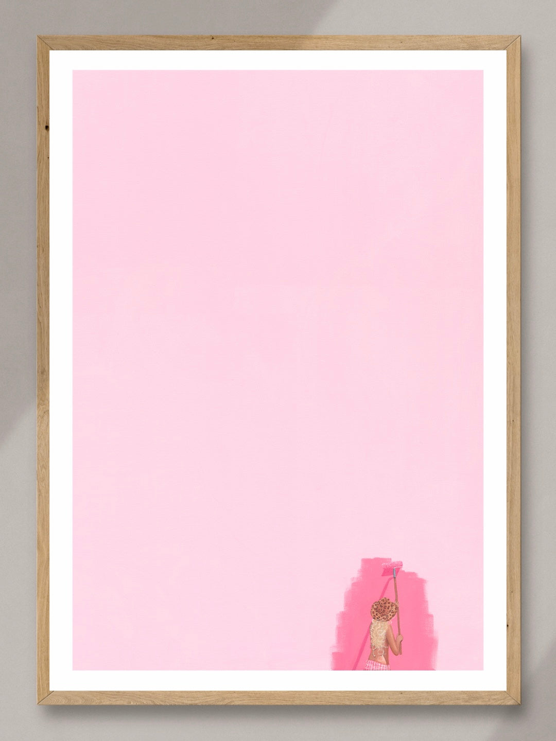 Starting Over: Candice | Giclée Print