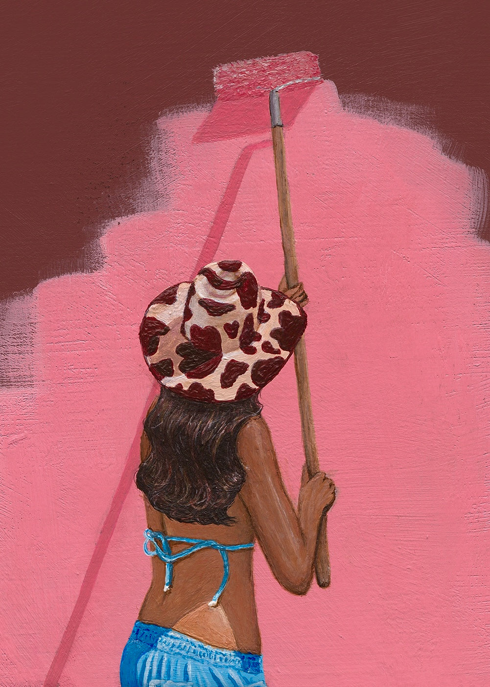Starting Over: Kristin | Original