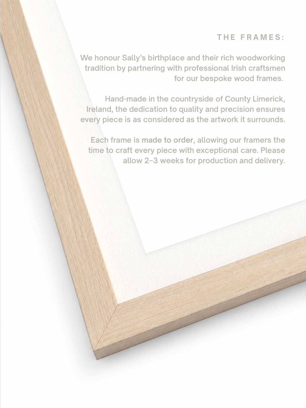 ‘Starting Over’: Nina | Giclée Print