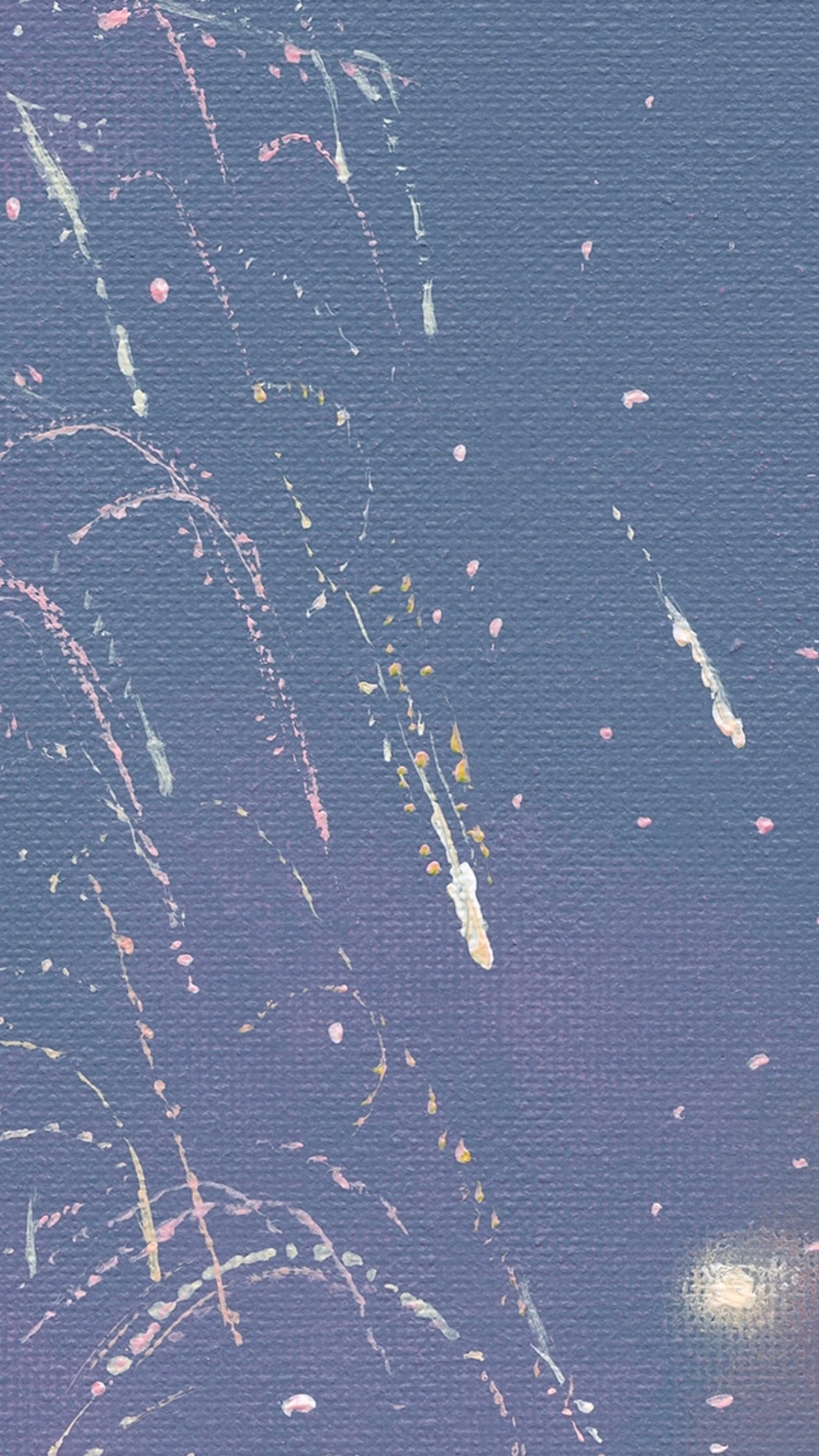 Sparking Over: Lucie | Original