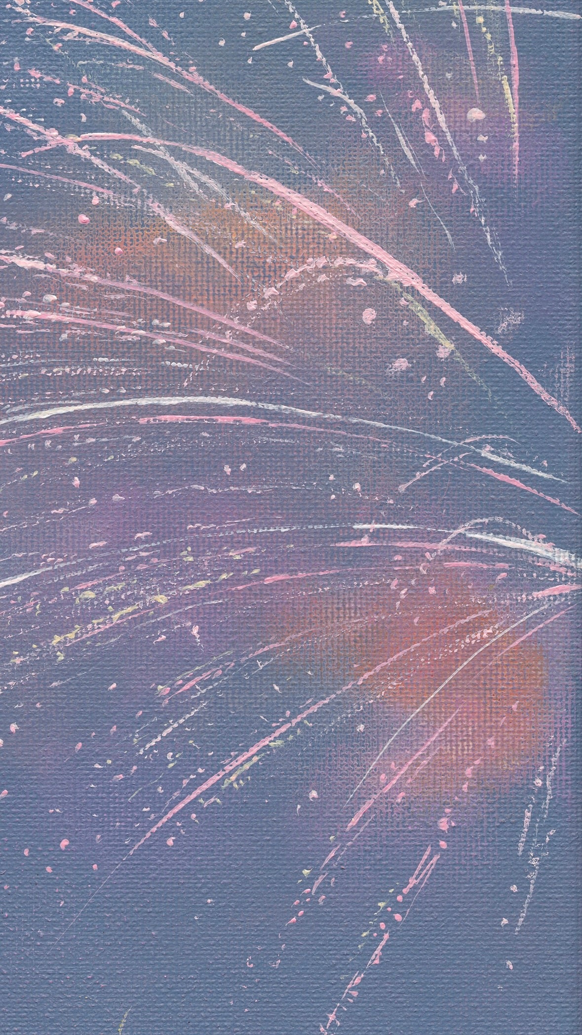 Sparking Over: Lucie | Original