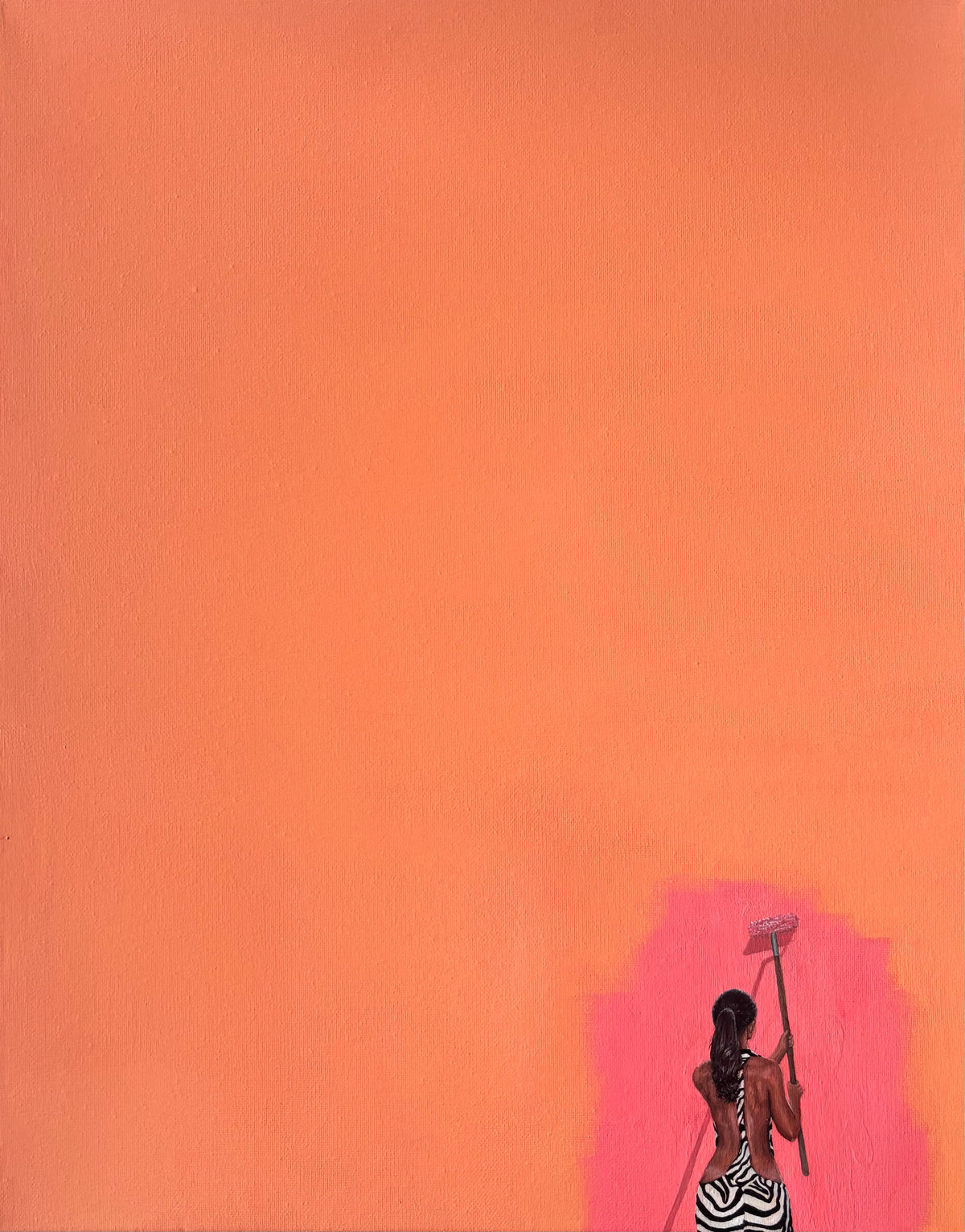 ‘Starting Over’: Nina | Original