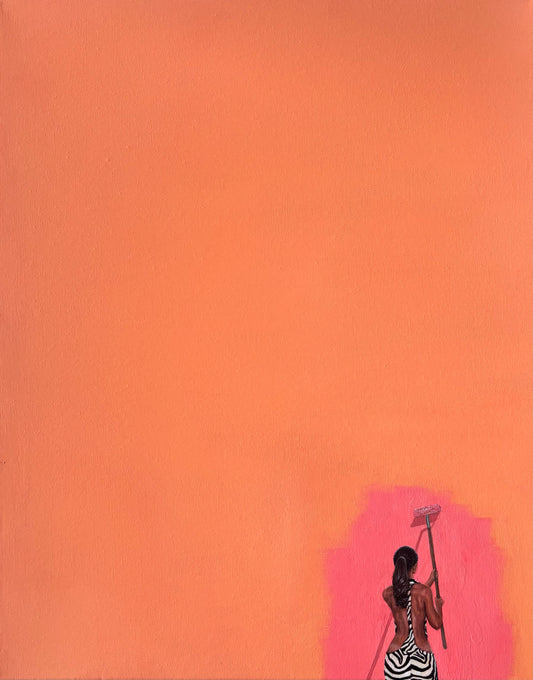 ‘Starting Over’: Nina | Original