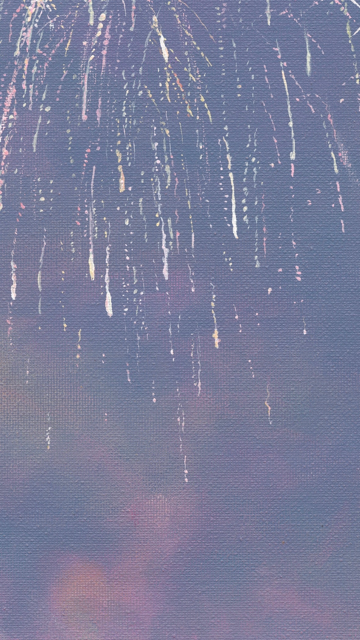 Sparking Over: Lucie | Original