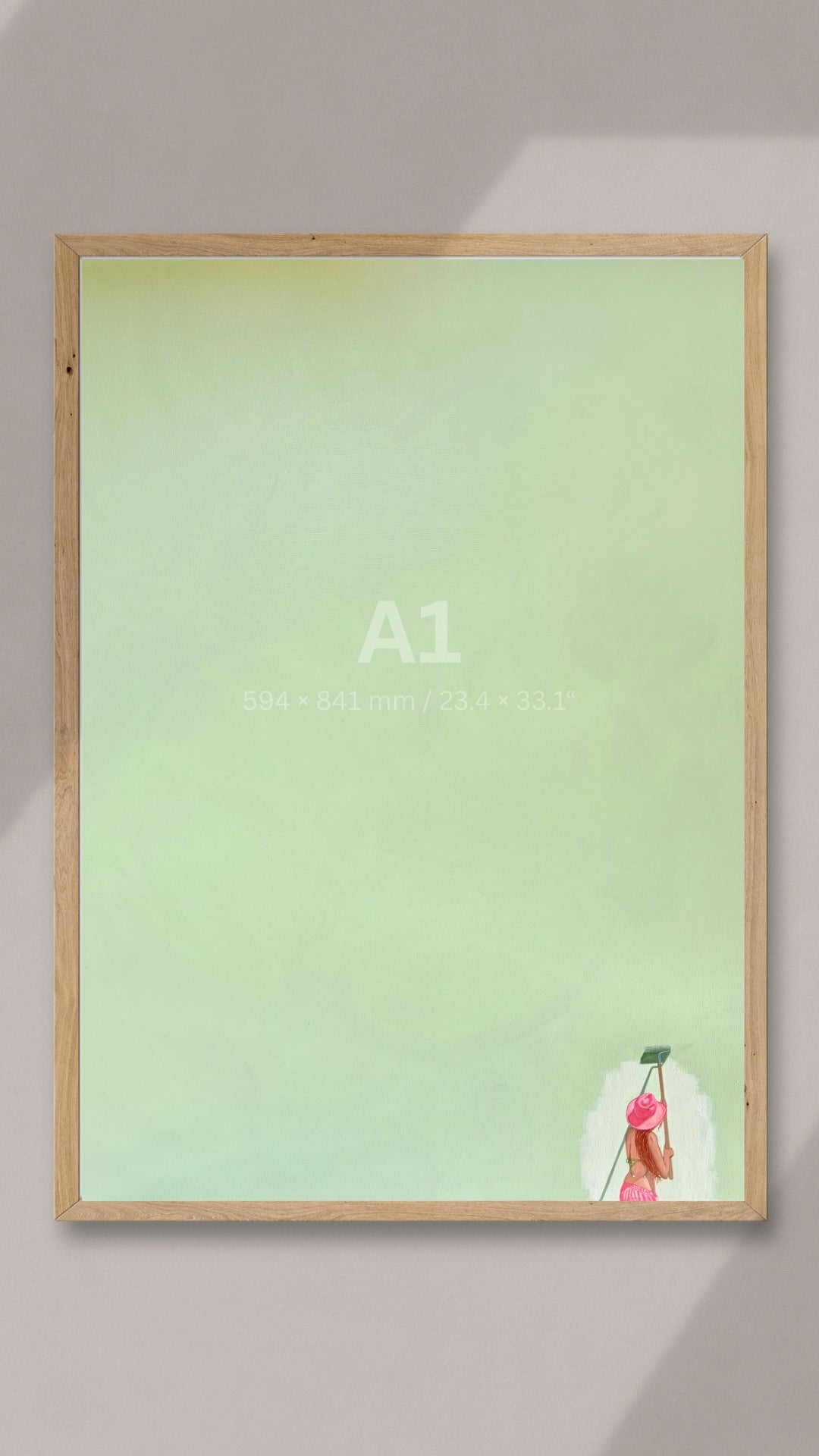 Starting Over: Jolene | Original