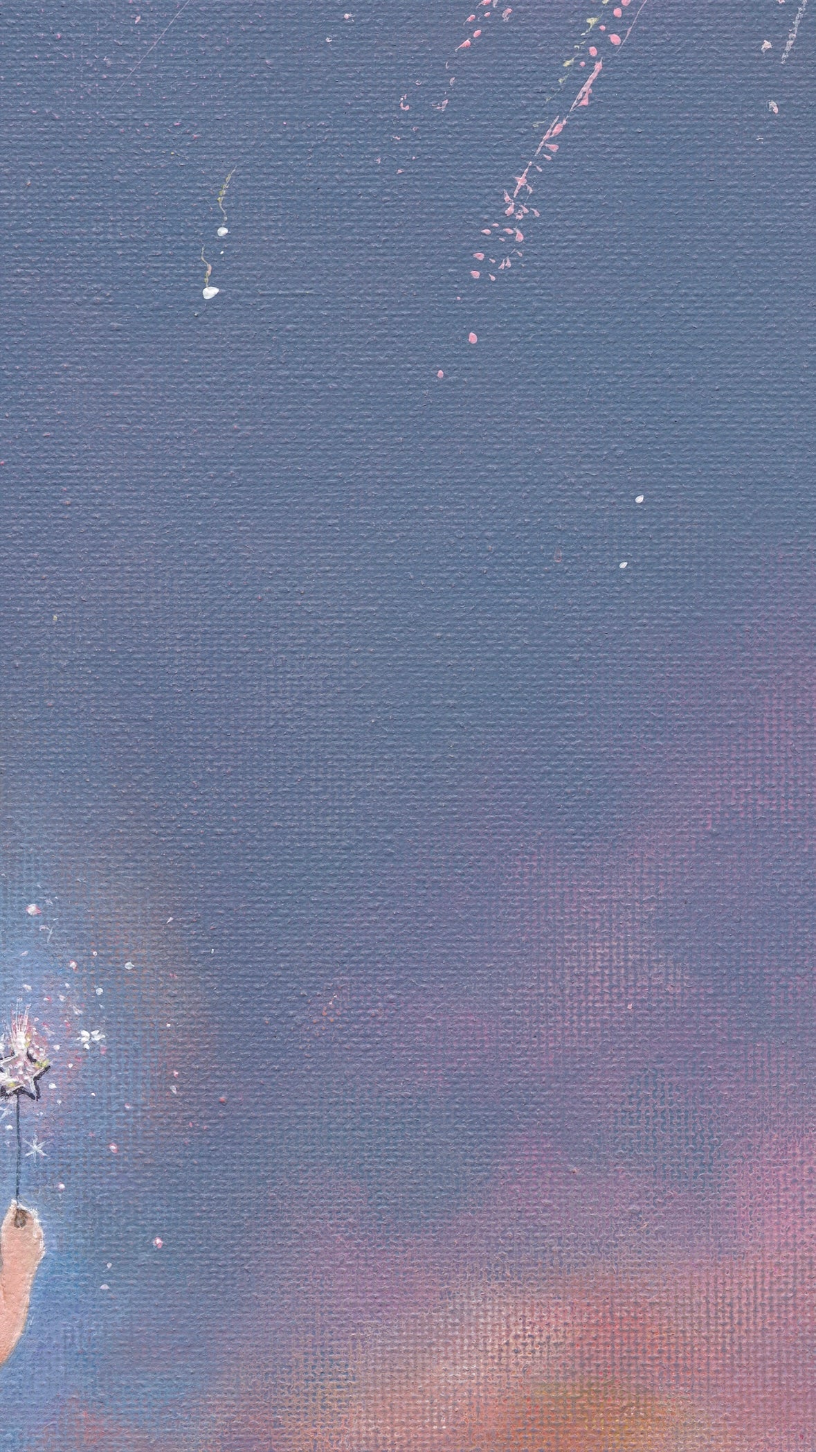 Sparking Over: Lucie | Original