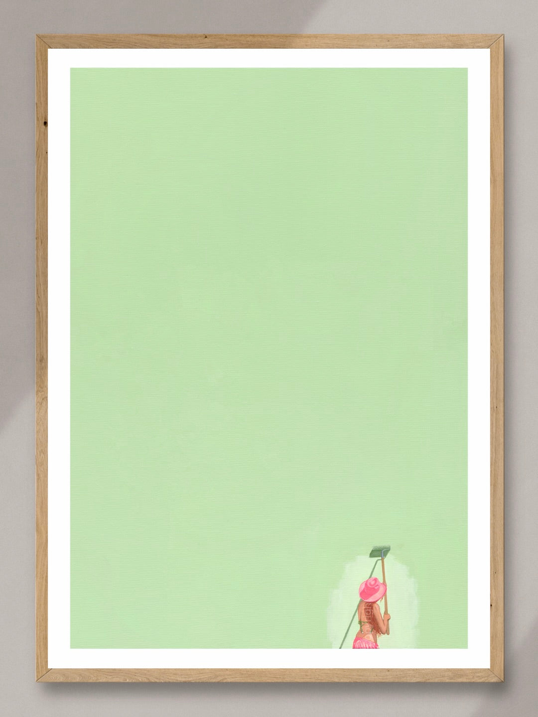 Starting Over: Jolene | Giclée Print