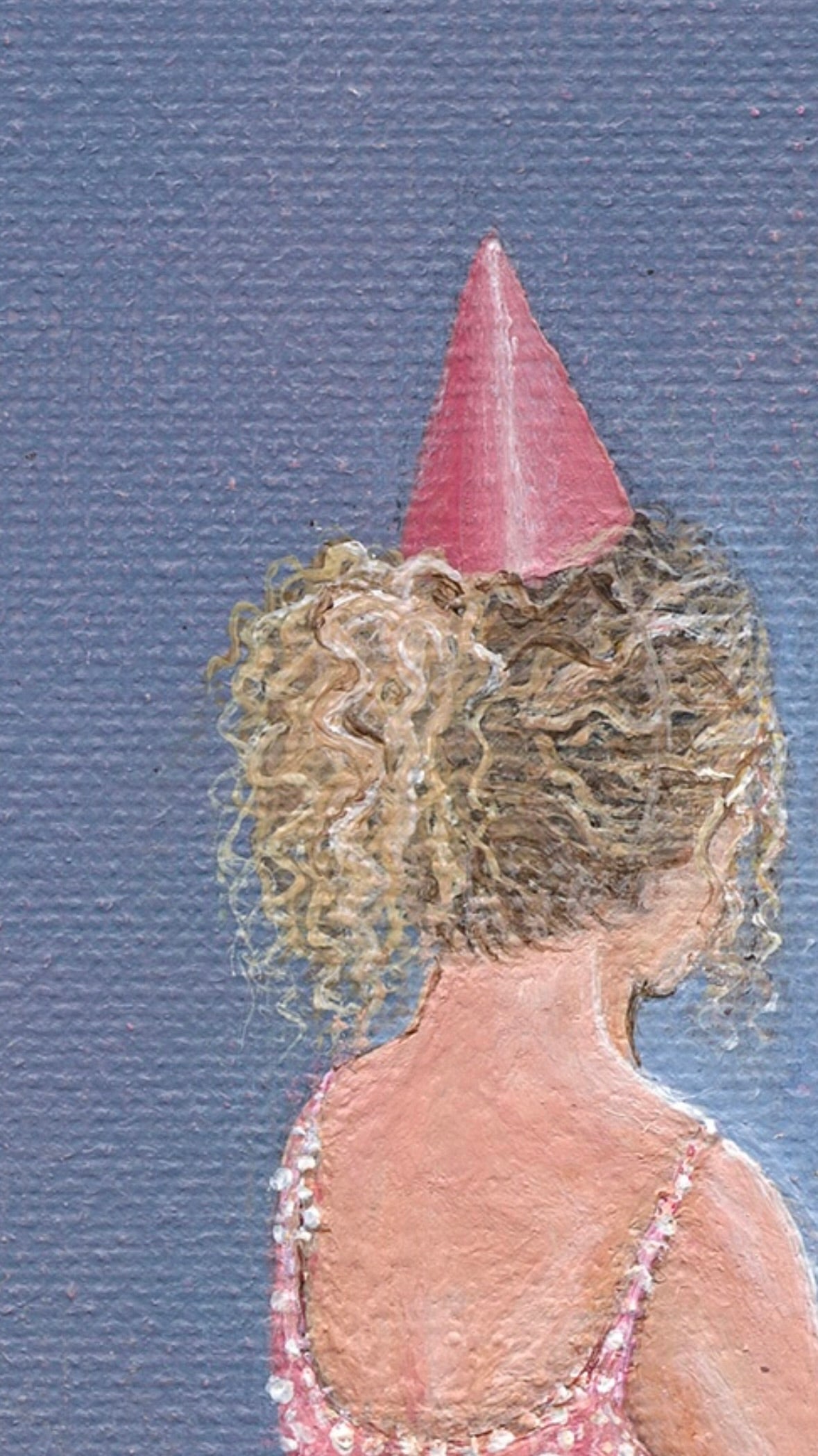Sparking Over: Lucie | Original