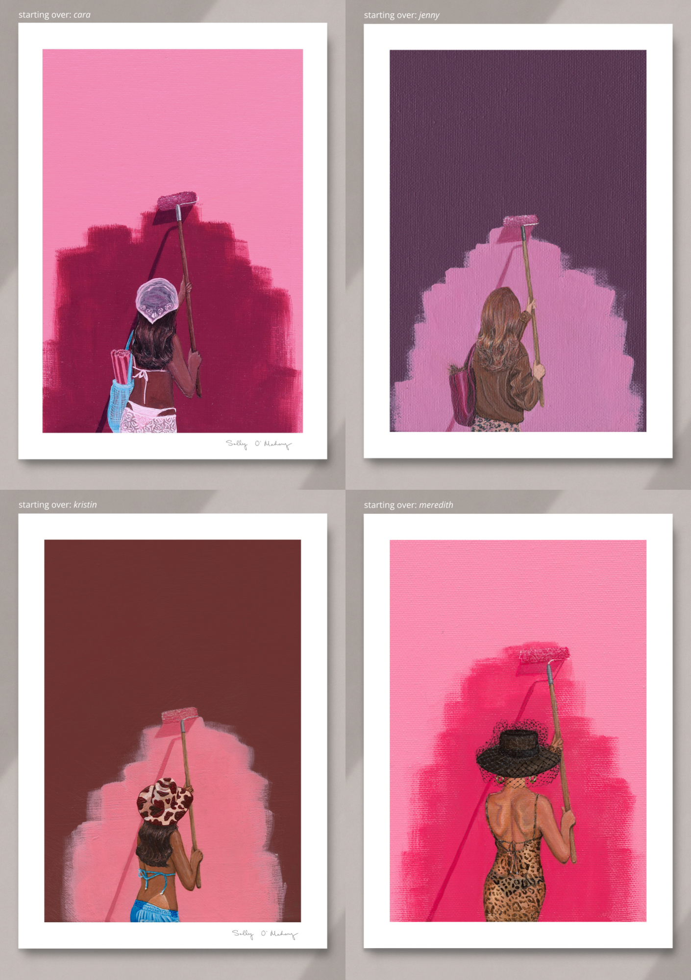 4 for €50 | Studio Archive Bundle
