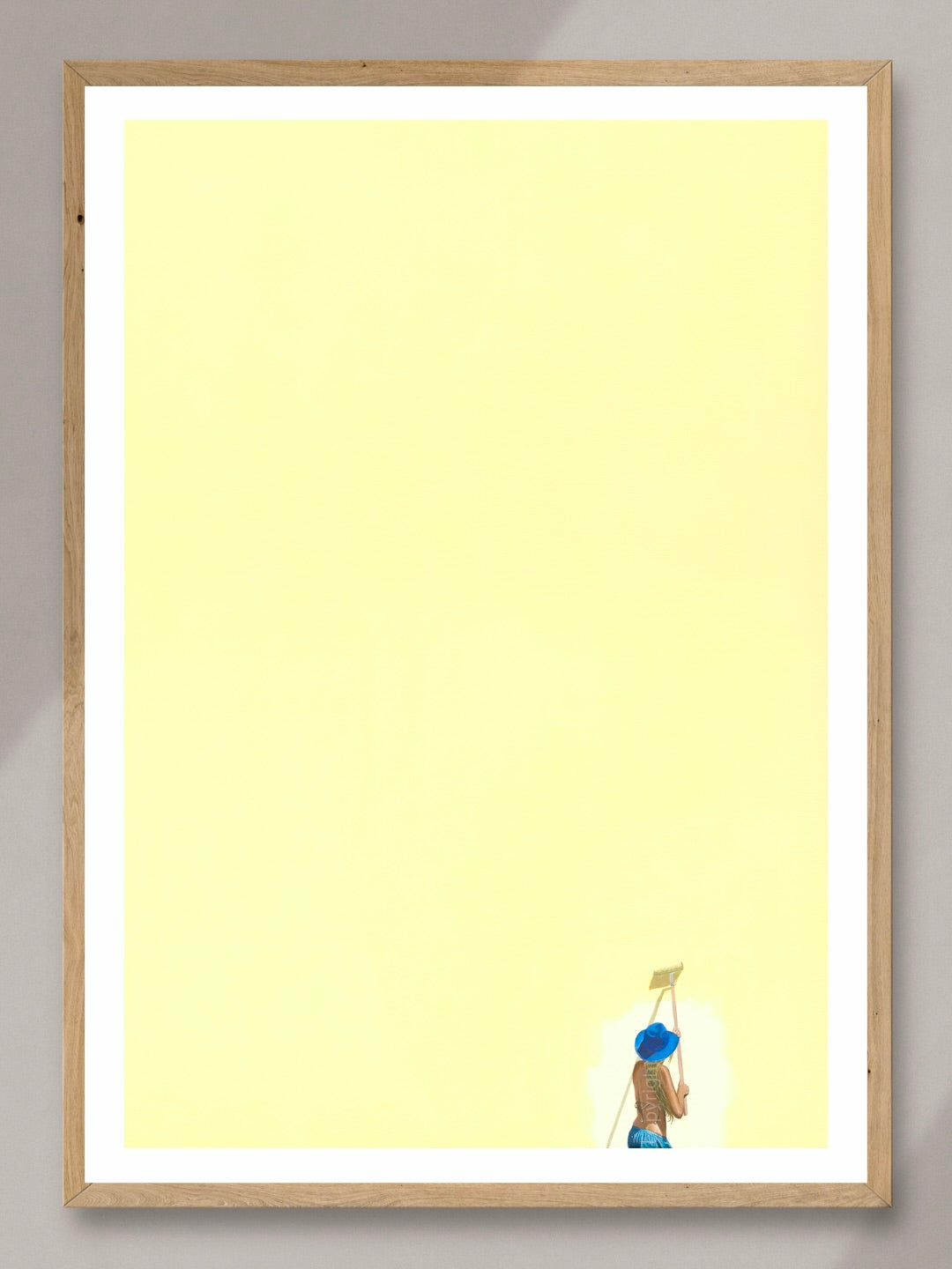 Starting Over: Mary-Kate | Giclée Print