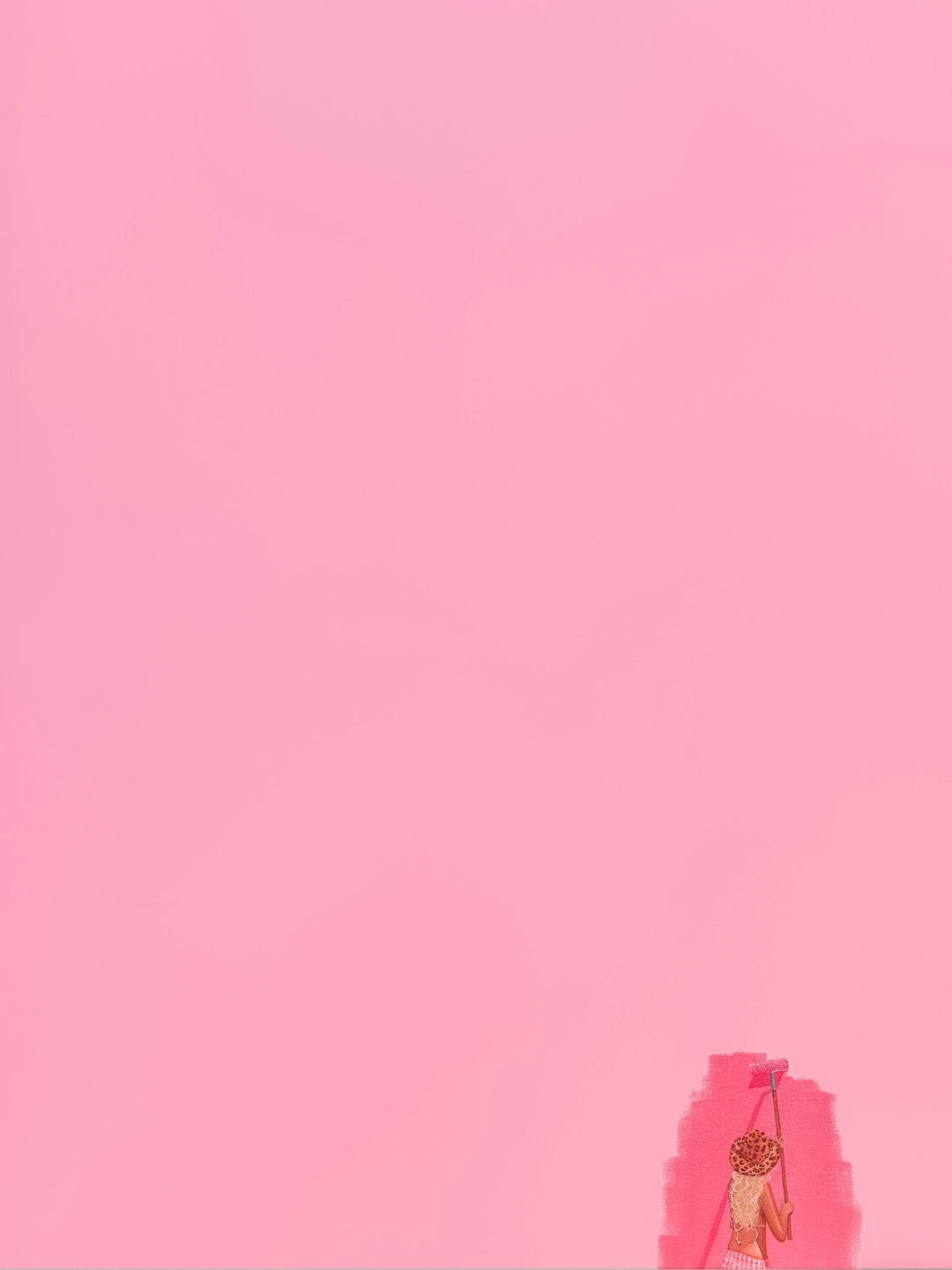 Starting Over: Candice | Original