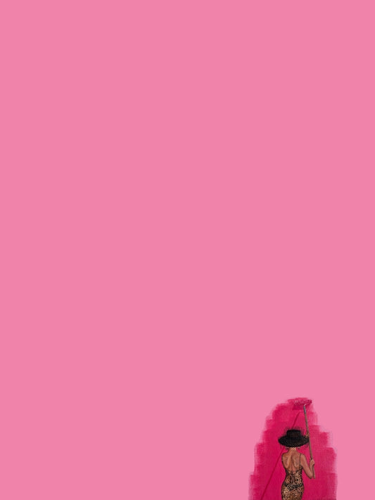 Starting Over: Meredith | Original